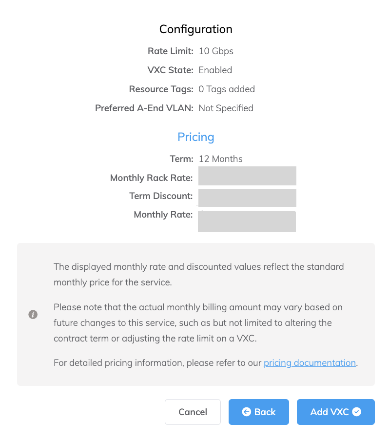 Résumé de connexion Cisco Webex
