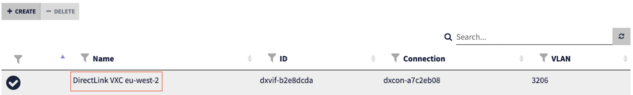 VIFs 3DS Outscale