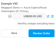 Commander VXC
