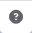 Cette image montre le bouton à cliquer pour afficher les commandes clavier utilisées pour contrôler la carte. C'est un bouton carré avec un cercle contenant un point d'interrogation.