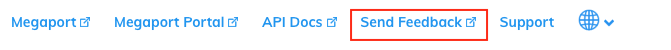 Cette image montre comment définir la langue préférée pour le site de documentation